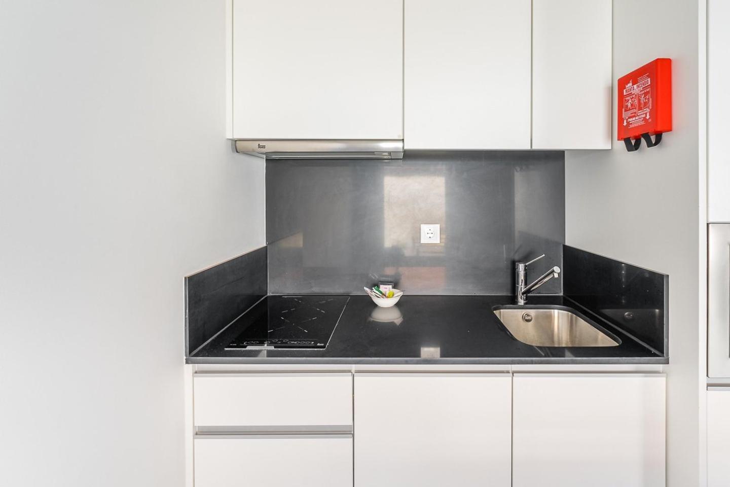 Appartement Guestready - Aveiro'S Hidden Gem Extérieur photo