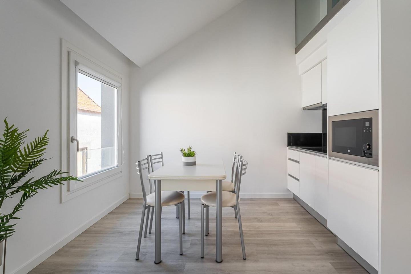 Appartement Guestready - Aveiro'S Hidden Gem Extérieur photo