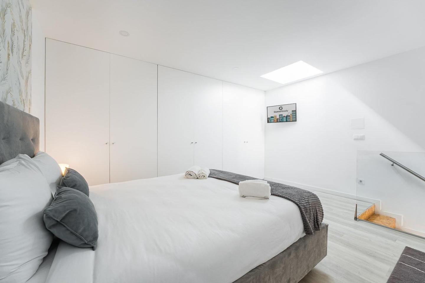 Appartement Guestready - Aveiro'S Hidden Gem Extérieur photo