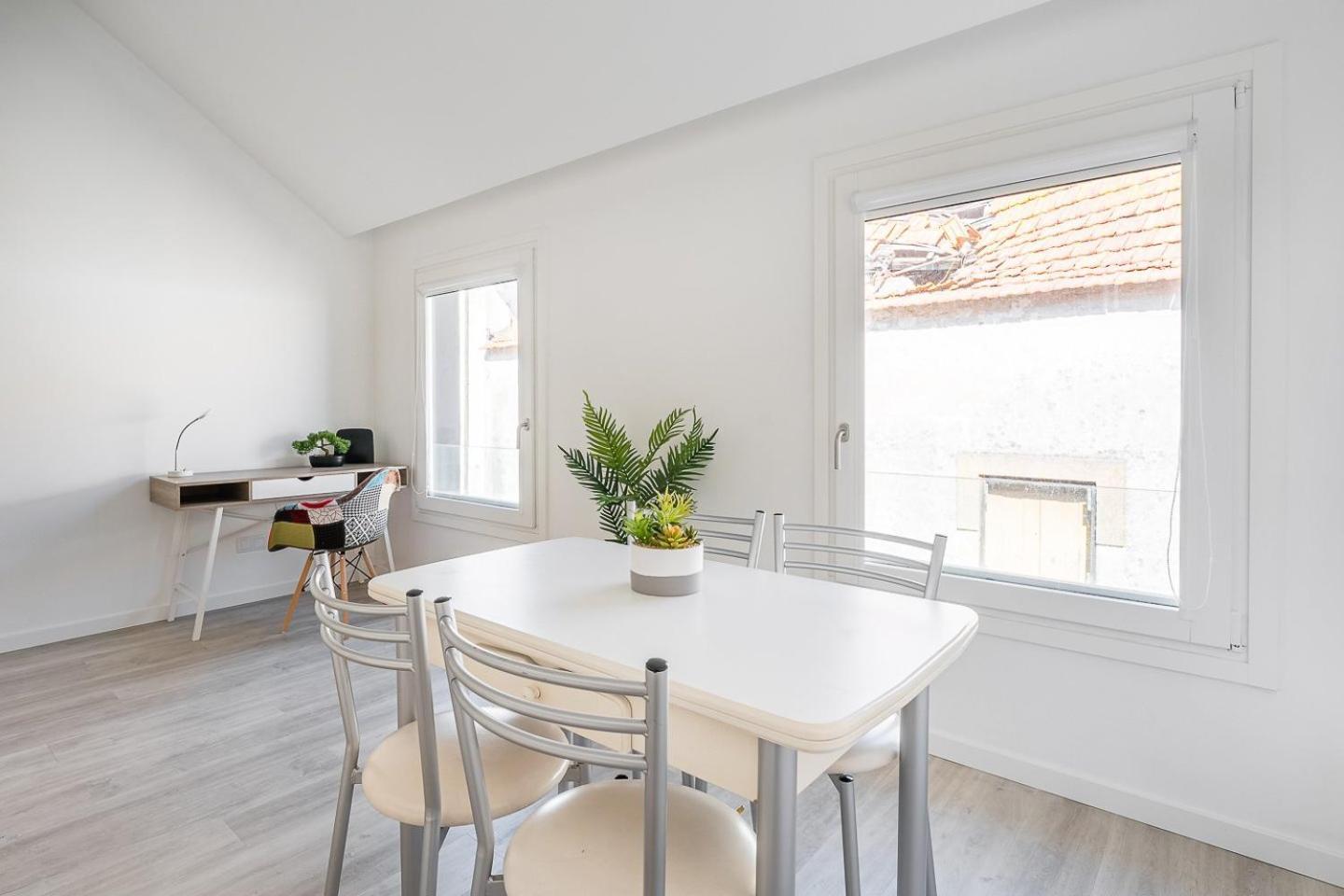 Appartement Guestready - Aveiro'S Hidden Gem Extérieur photo