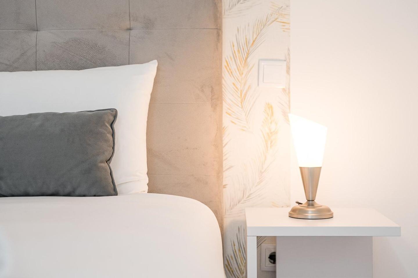 Appartement Guestready - Aveiro'S Hidden Gem Extérieur photo